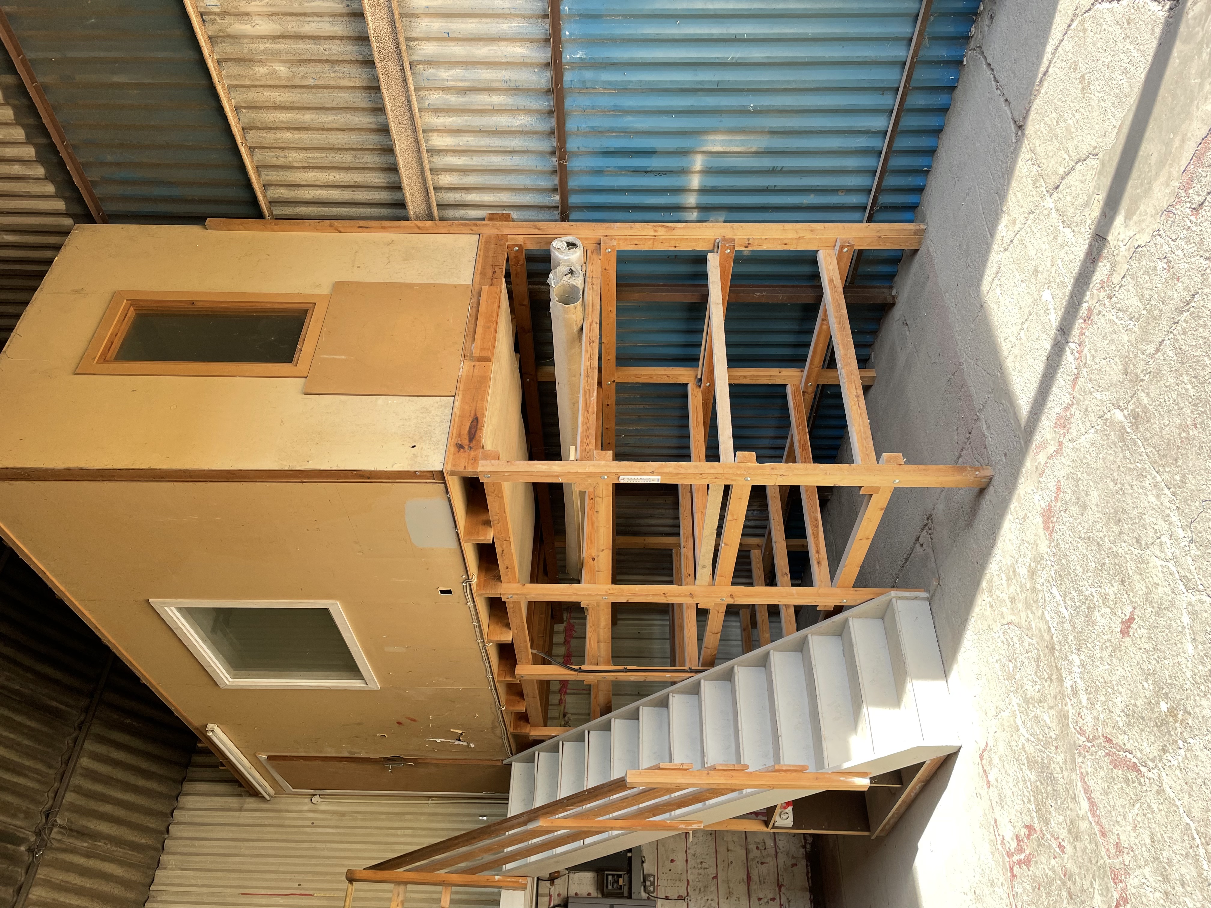 Industrial Unit in Dargate, Faversham - photo 4